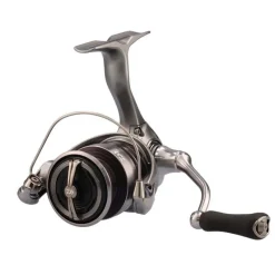 Moulinets|Moulinets - DAIWA Moulinet Spinning Exceller 2023 LT 5000 CXH