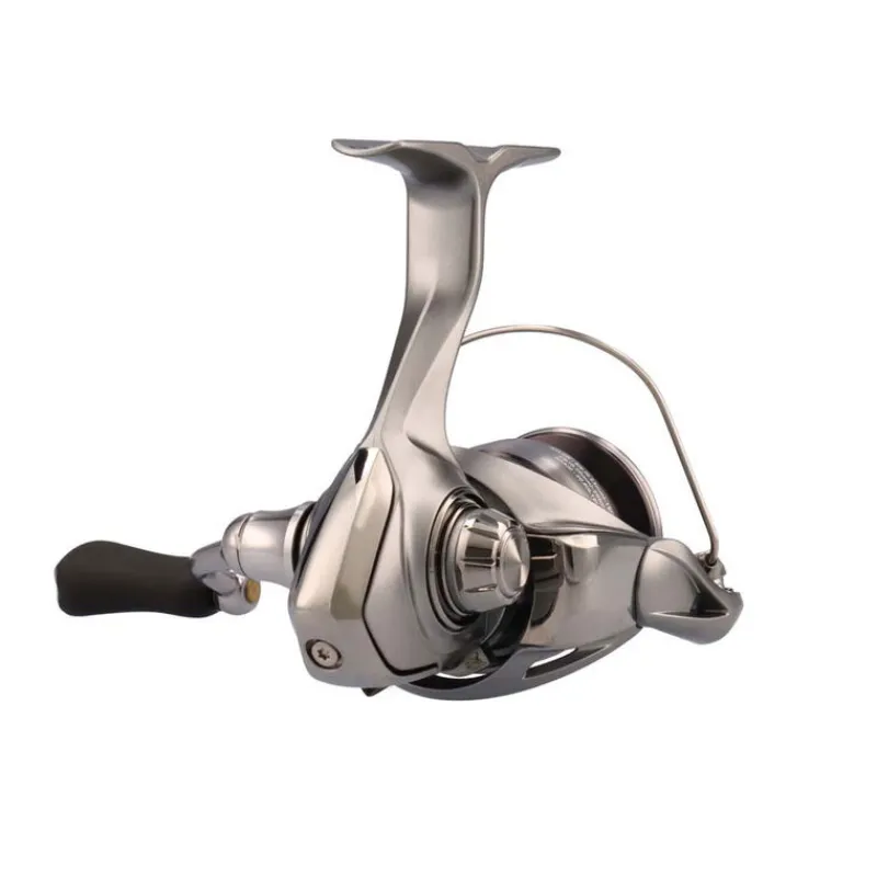 Moulinets|Moulinets - DAIWA Moulinet Spinning Exceller 2023 LT 5000 CXH
