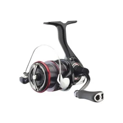 Moulinets|Moulinets - DAIWA Moulinet Spinning 2023 Fuego LT 3000 CXH