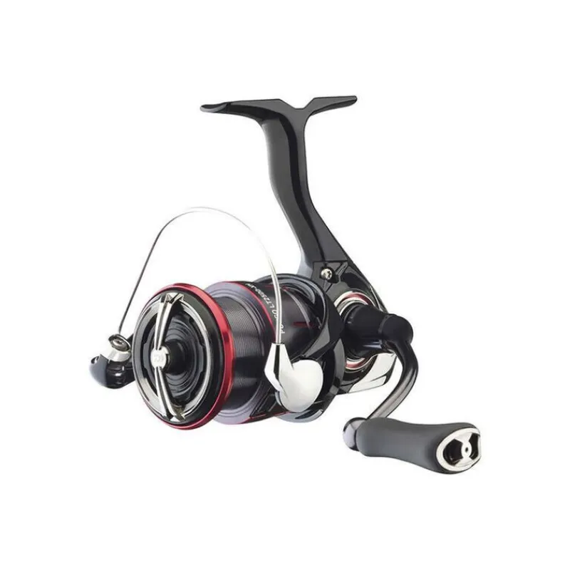 Moulinets|Moulinets - DAIWA Moulinet Spinning 2023 Fuego LT 3000 CXH