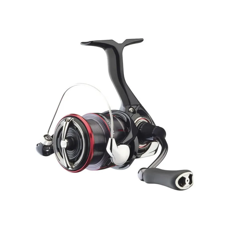 Moulinets|Moulinets - DAIWA Moulinet Spinning 2023 Fuego LT 1000 DXH