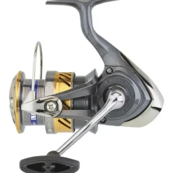 Moulinets|Moulinets - DAIWA Moulinet Spinning Laguna LT 4000 CXH