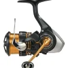 Moulinets|Moulinets - DAIWA Moulinet Spinning Legalis 2023 LT 4000 CXH