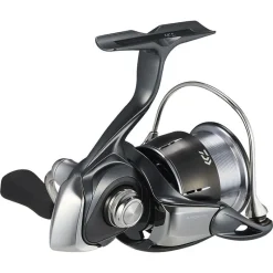 Moulinets - DAIWA Moulinet Spinning Luvias 24 PCLT 3000 XH