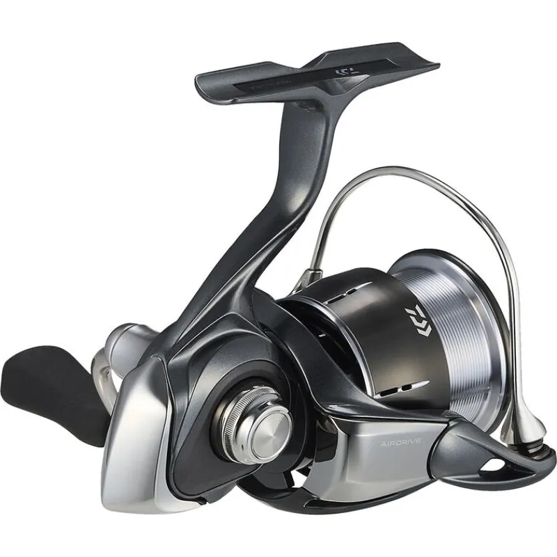 Moulinets - DAIWA Moulinet Spinning Luvias 24 PCLT 3000 XH