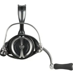 Moulinets - DAIWA Moulinet Spinning Luvias 24 PCLT 3000 XH