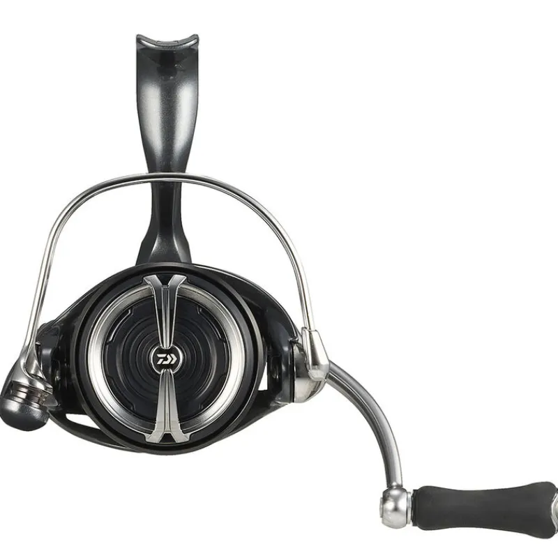 Moulinets - DAIWA Moulinet Spinning Luvias 24 PCLT 3000 XH