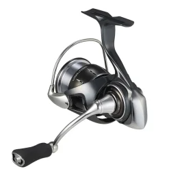 Moulinets - DAIWA Moulinet Spinning Luvias 24 LT 2500 SXH