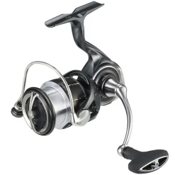 Moulinets - DAIWA Moulinet Spinning Luvias 24 LT 4000 XH