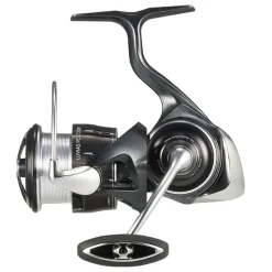 Moulinets - DAIWA Moulinet Spinning Luvias 24 LT 4000 XH