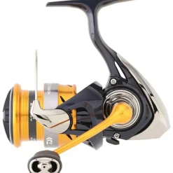 Moulinets - DAIWA Moulinet Spinning Revros Lt 2023 4000