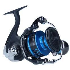 Moulinets - DAIWA Moulinet Spinning Saltist MQ 14000 H