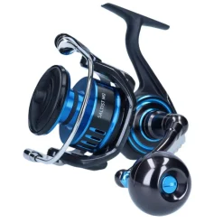 Moulinets - DAIWA Moulinet Spinning Saltist MQ 14000 H