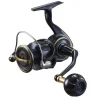 Moulinets - DAIWA Moulinet Spinning Saltiga 23 4000 XH