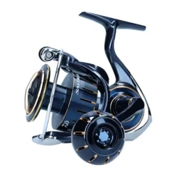 Moulinets - DAIWA Moulinet Spinning Saltiga 23 4000 XH