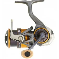 Moulinets - DAIWA Moulinet Spinning Silvercreek MQ LT 2500 SXH