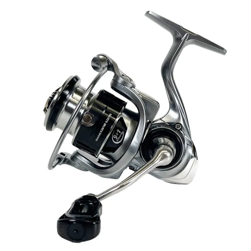 Moulinets - EVOK Moulinet Spinning Aerian 3000fd