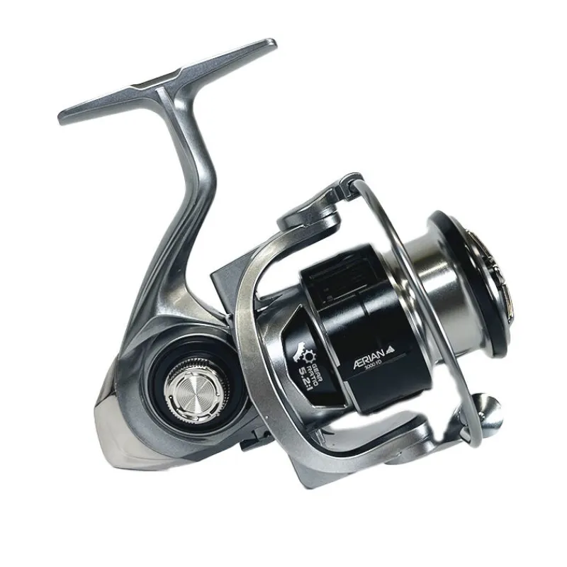 Moulinets - EVOK Moulinet Spinning Aerian 2500fd