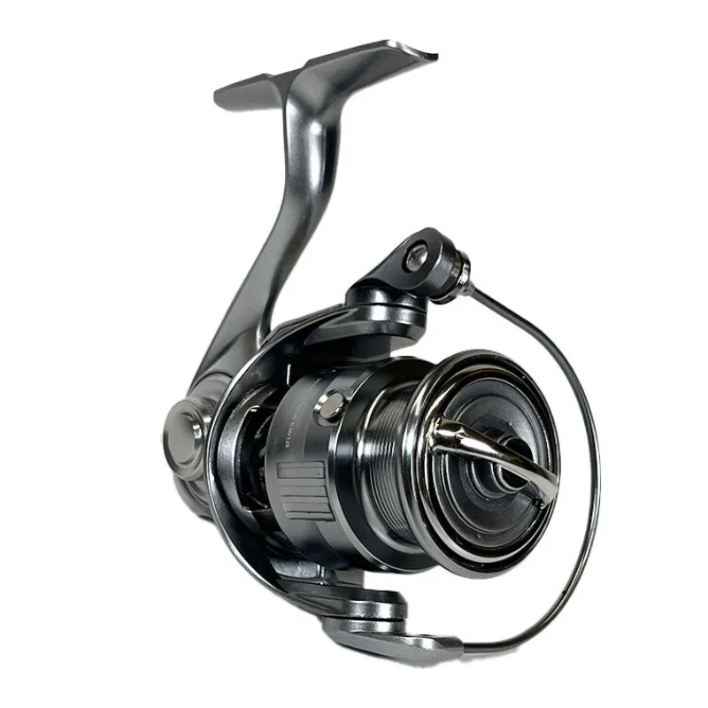 Moulinets|Moulinets - EVOK Moulinet Spinning Invictus Trout 1500Fd