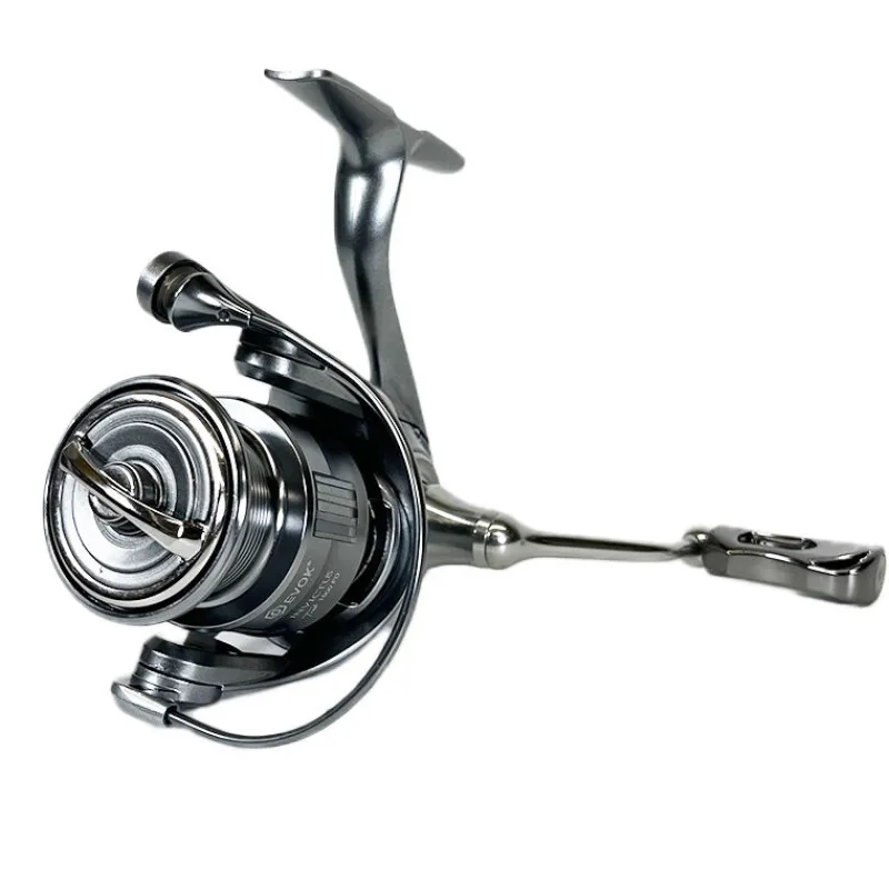 Moulinets|Moulinets - EVOK Moulinet Spinning Invictus Trout 1500Fd