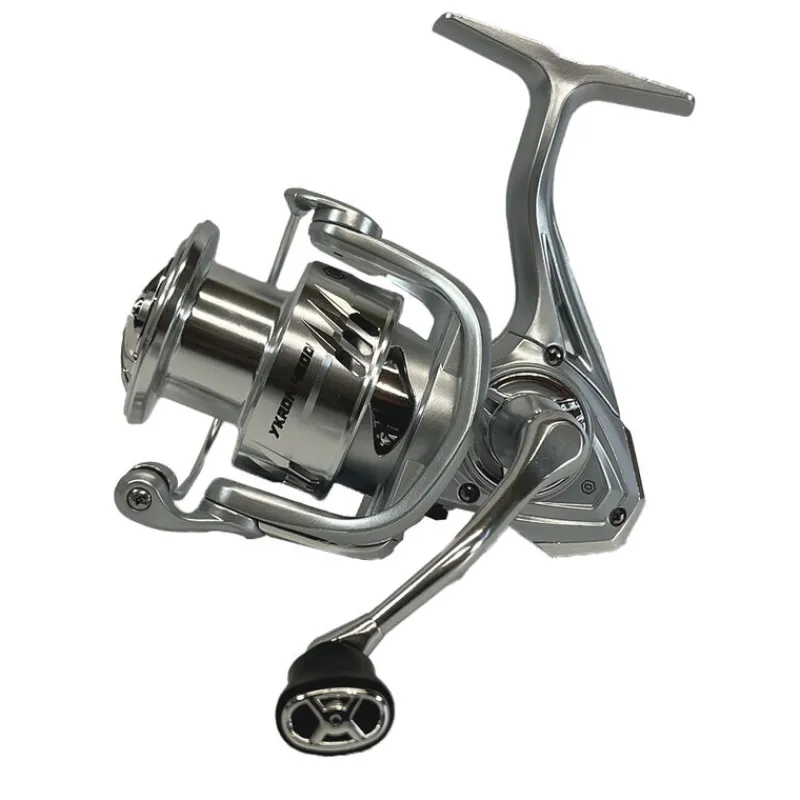 Pêche Eging|Moulinets - EVOK Moulinet Spinning Ykron 4500