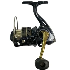 Moulinets|Moulinets - GARBOLINO Moulinet Spinning Lexica Trout 1000