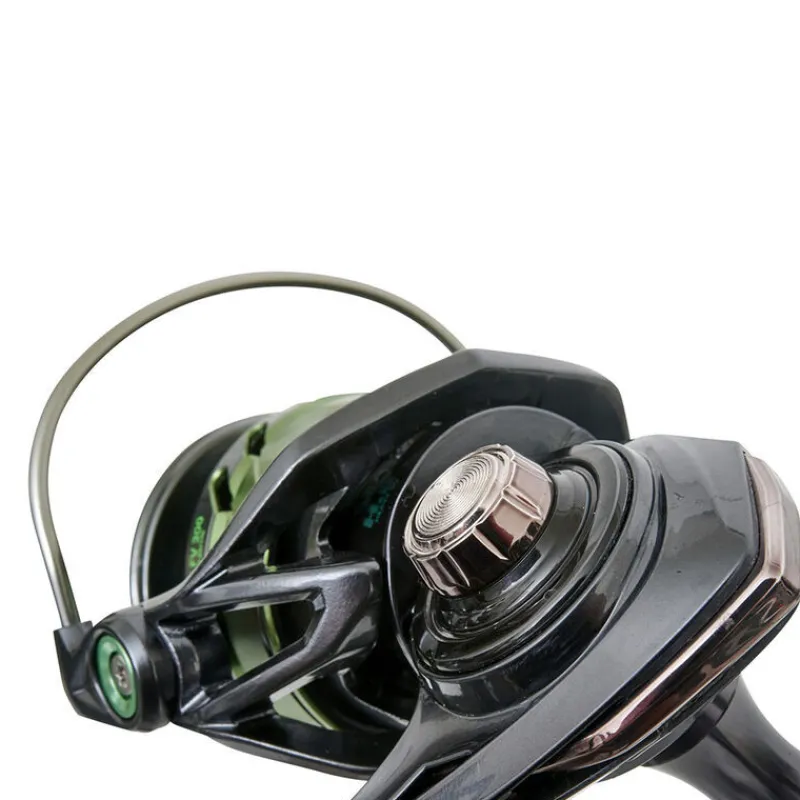 Moulinets - GUNKI Moulinet Spinning Overtake FV 2500
