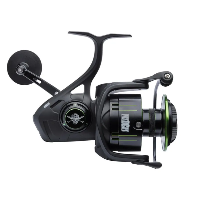 Moulinets|Wading - MADCAT Moulinet Spinning Dominion 8500