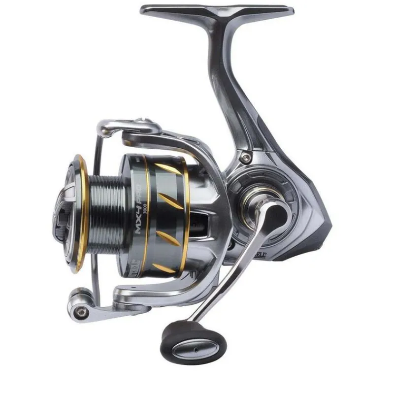 Moulinets - MITCHELL Moulinet Spinning MX4 Pro 4000HS