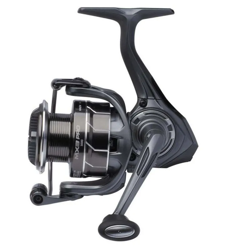 Moulinets - MITCHELL Moulinet Spinning MX3 Pro 2500HS