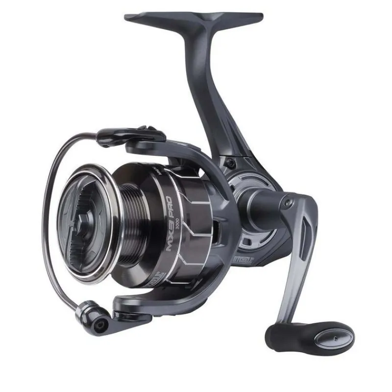 Moulinets - MITCHELL Moulinet Spinning MX3 Pro 2500HS