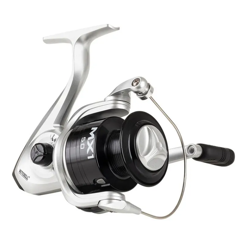 Moulinets|Carnassier Au Posé - MITCHELL Moulinet Spinning MX1 6000Fd