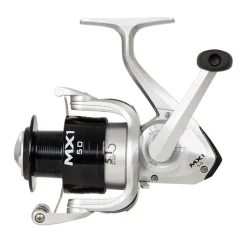 Moulinets|Carnassier Au Posé - MITCHELL Moulinet Spinning MX1 6000Fd