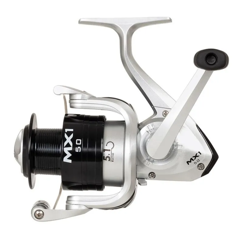 Moulinets|Carnassier Au Posé - MITCHELL Moulinet Spinning MX1 6000Fd