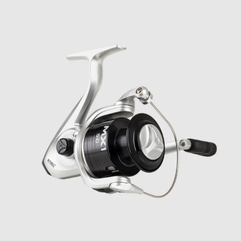 Moulinets|Moulinets - MITCHELL Moulinet Spinning MX1 7000Fd