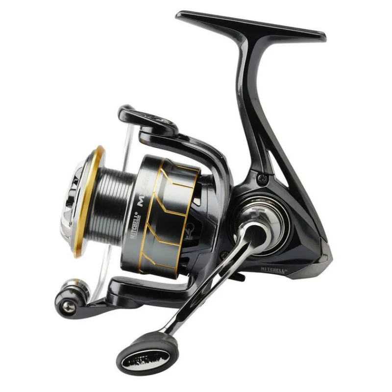 Pêche Eging|Moulinets - MITCHELL Moulinet Spinning Mx3sw 3000
