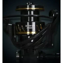 Moulinets - OKUMA Moulinet Spinning ITX CB 2500HA
