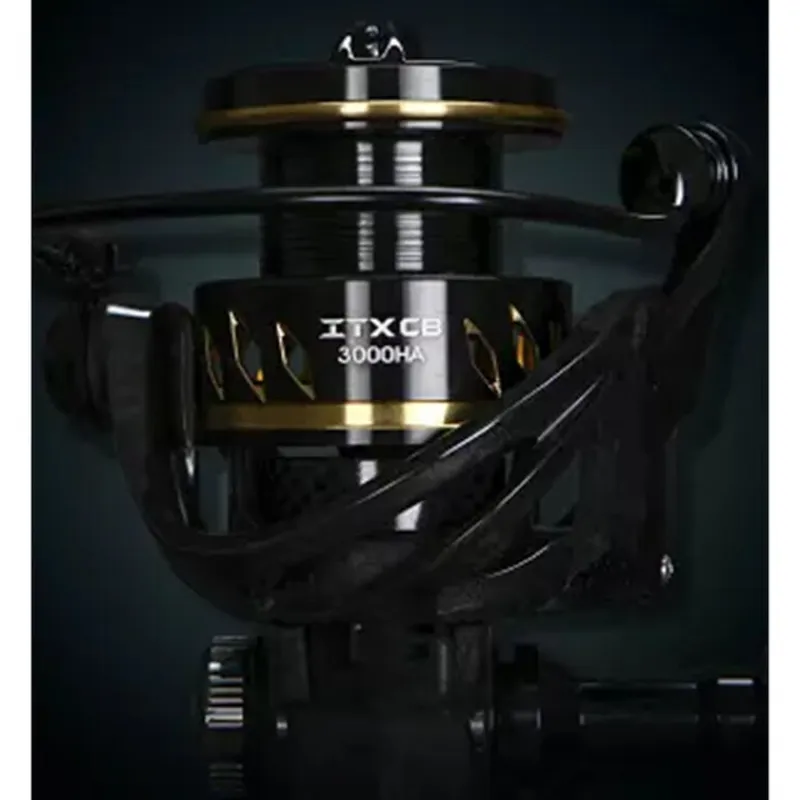 Moulinets - OKUMA Moulinet Spinning ITX CB 2500HA