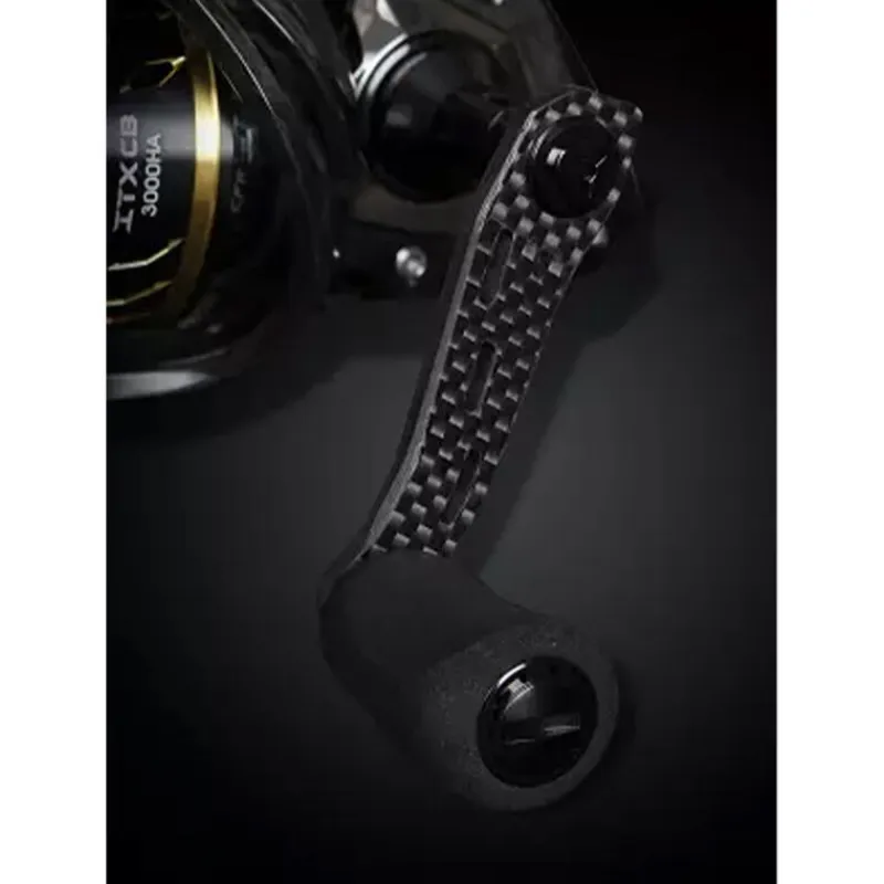 Moulinets - OKUMA Moulinet Spinning ITX CB 3000HA
