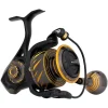 Pêche Du Thon|Moulinets - PENN Moulinet Spinning Peen Authority 6500HS