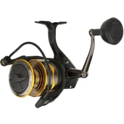 Moulinets - PENN Moulinet Spinning Battle IV 6000