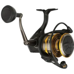 Moulinets - PENN Moulinet Spinning Battle IV 6000