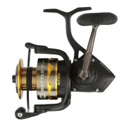Moulinets - PENN Moulinet Spinning Battle IV 4000