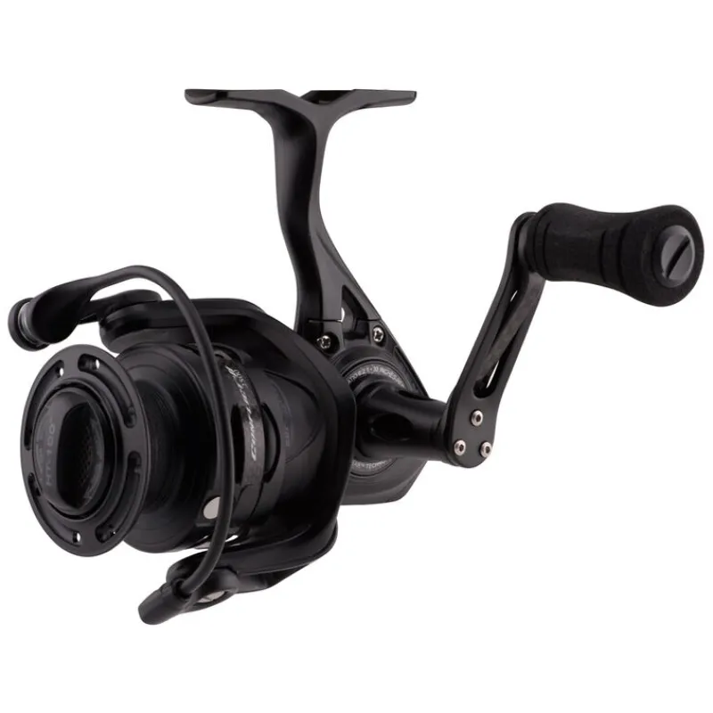 Moulinets - PENN Moulinet Spinning Conflict II 2500 spin bx