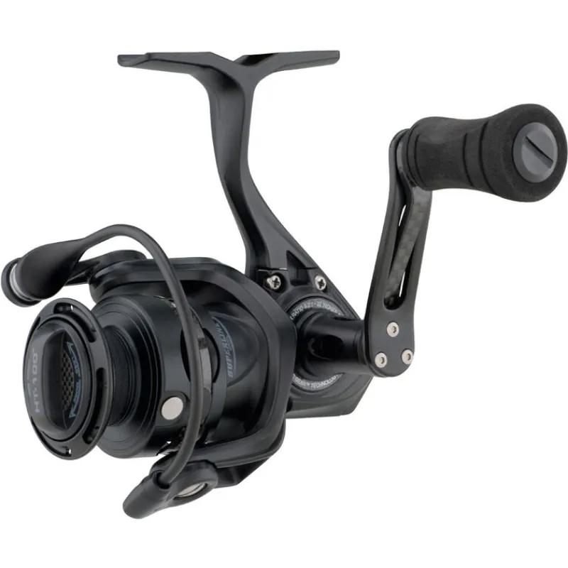 Moulinets - PENN Moulinet spinning conflict ii 1000 spin bx