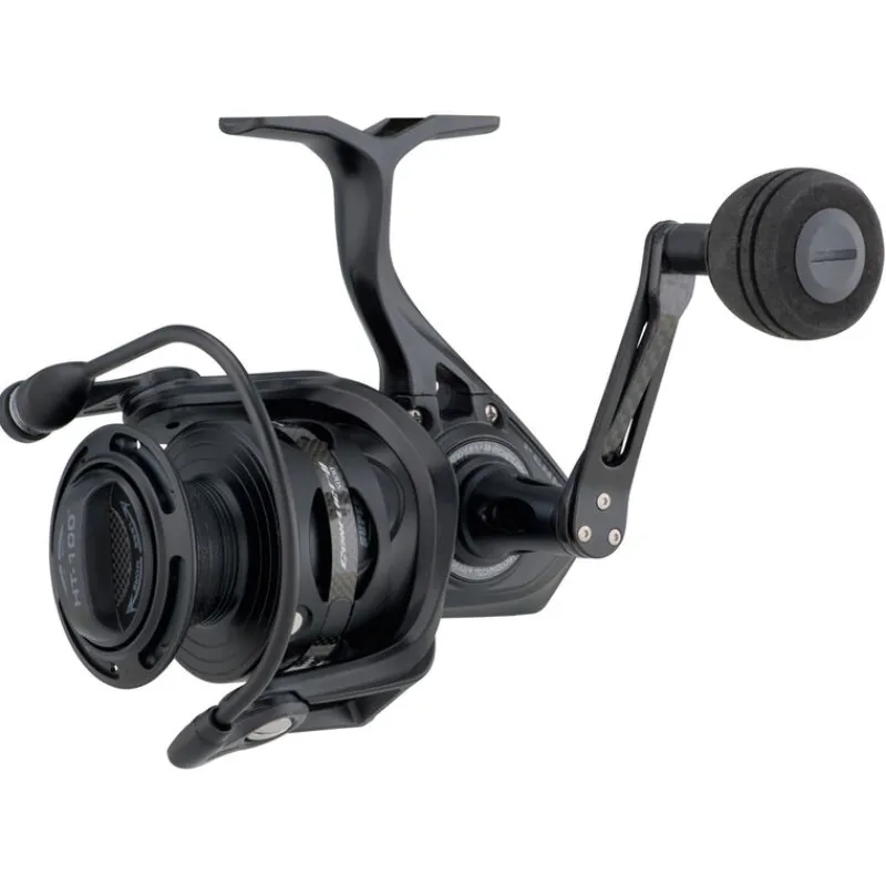 Moulinets - PENN Moulinet spinning conflict ii 5000 spin bx