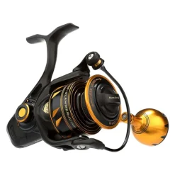 Moulinets - PENN Moulinet spinning Slammer IV 3500