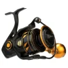 Moulinets - PENN Moulinet spinning Slammer IV 6500
