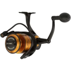 Moulinets - PENN Moulinet Spinning Spinfisher Vii Spinning Reel 4500