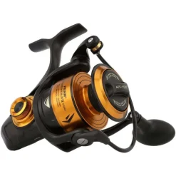 Pêche Du Thon|Moulinets - PENN Moulinet Spinning Spinfisher Vii Spinning Reel 7500